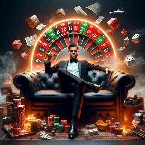 m990k Casino trực tuyến